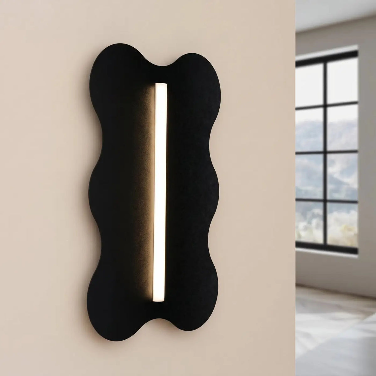 Applique murale Klover