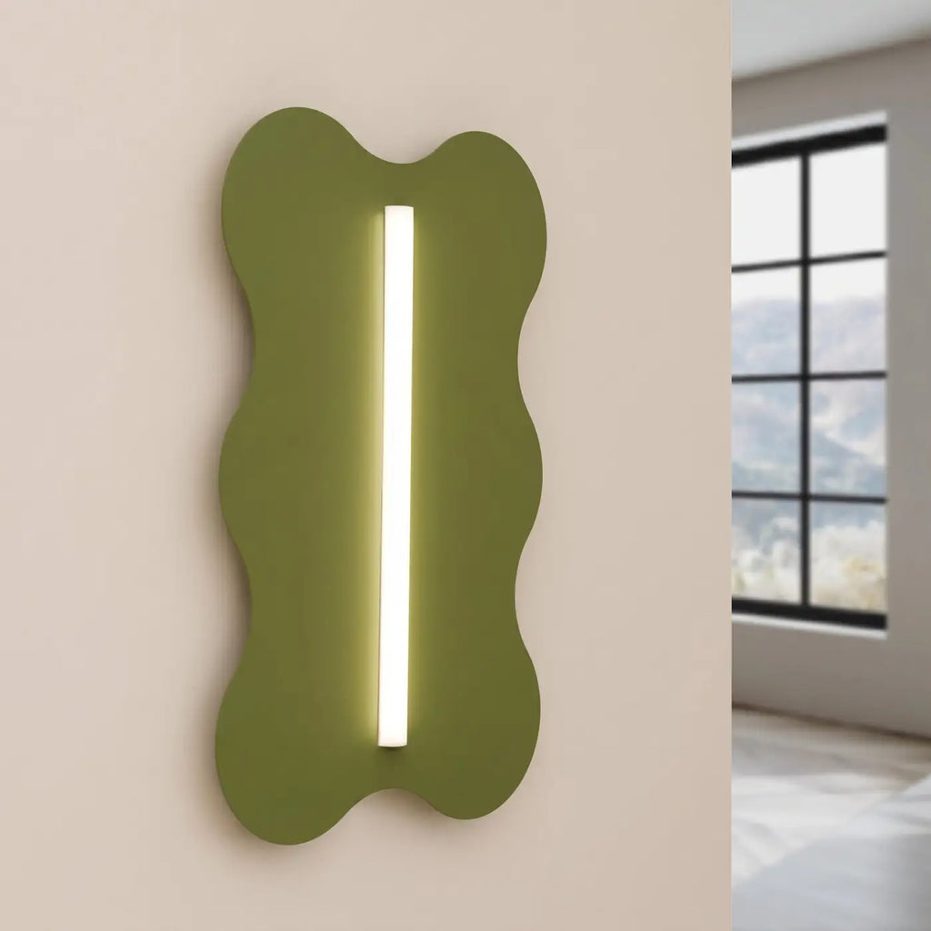 Applique murale Klover