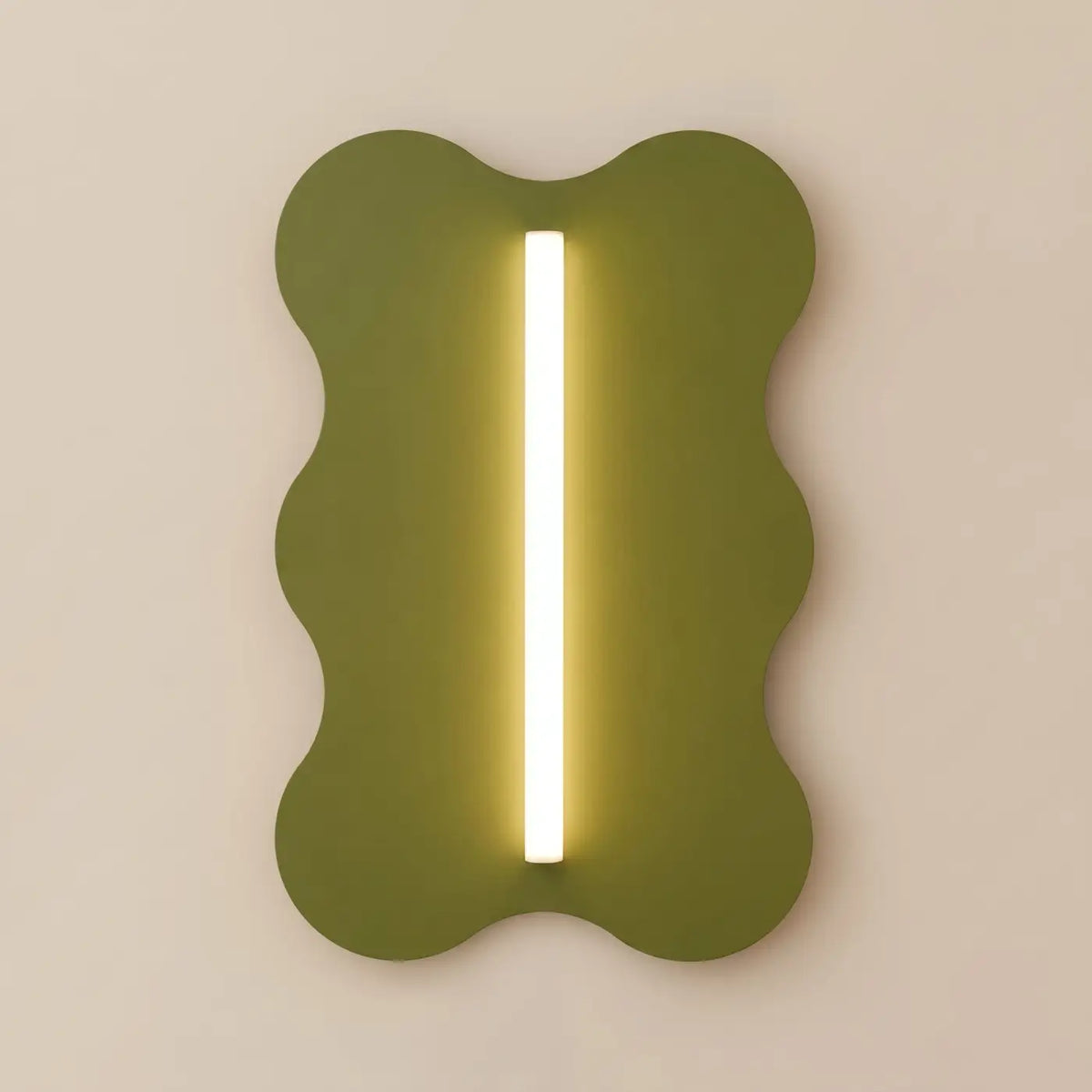 Applique murale Klover