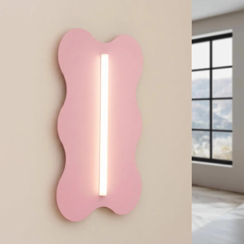 Applique murale Klover