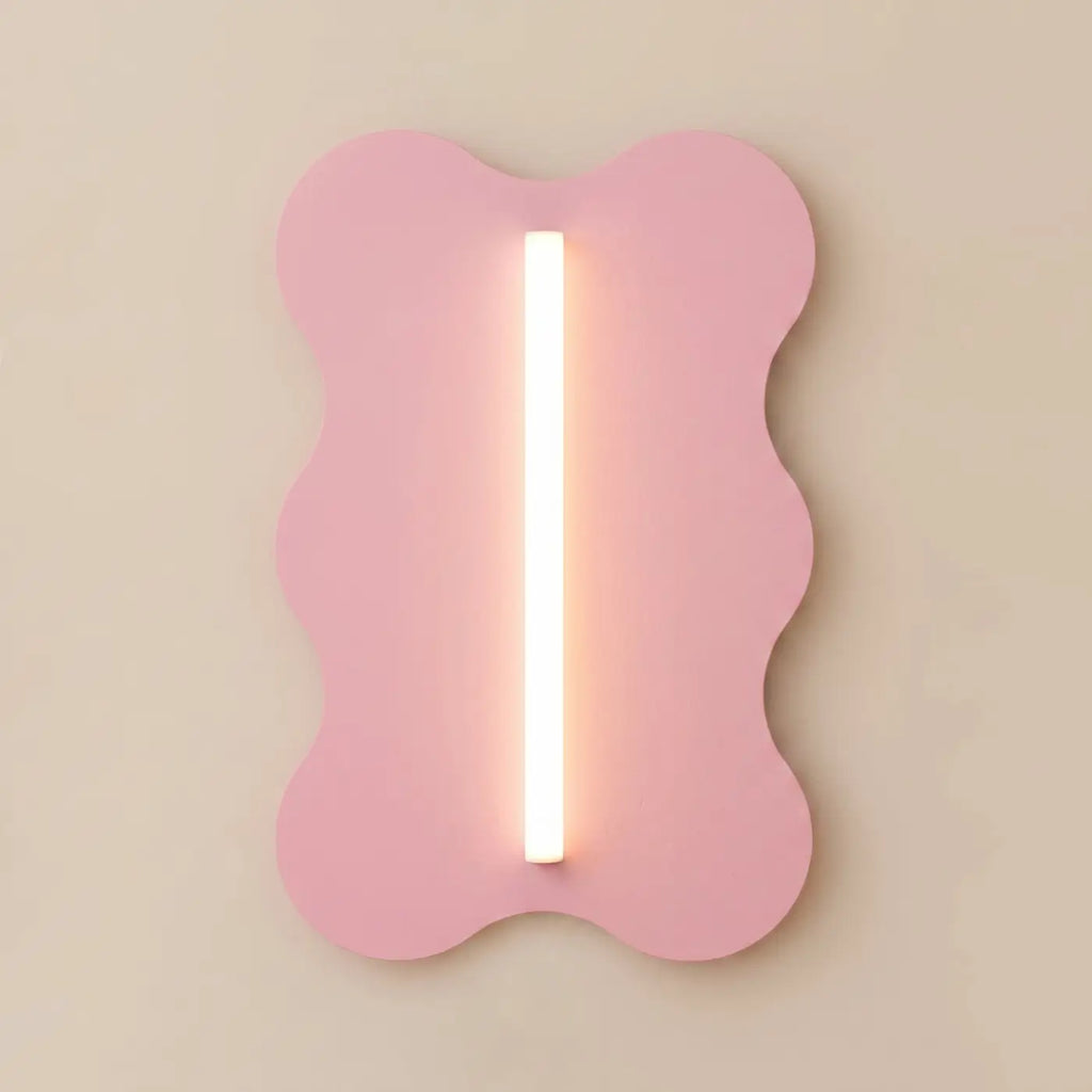 Applique murale Klover