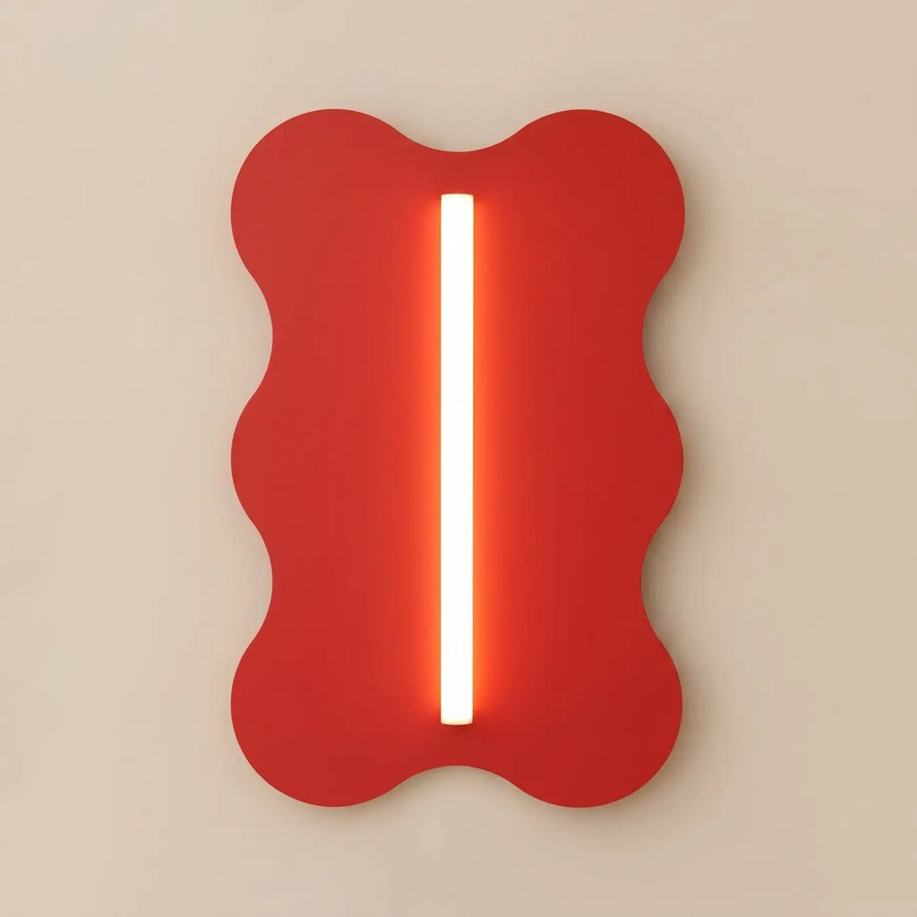 Applique murale Klover