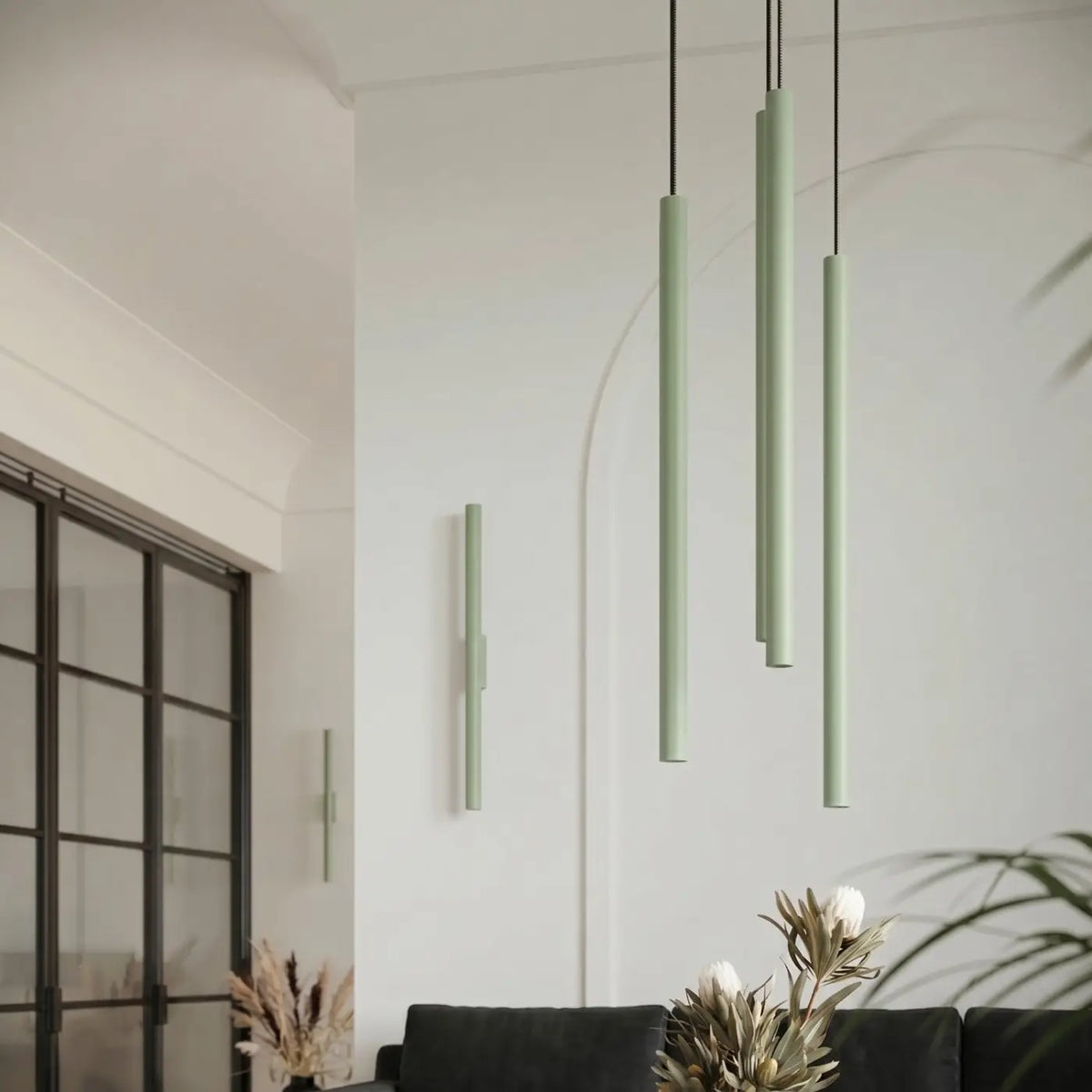 Applique murale Pastelo