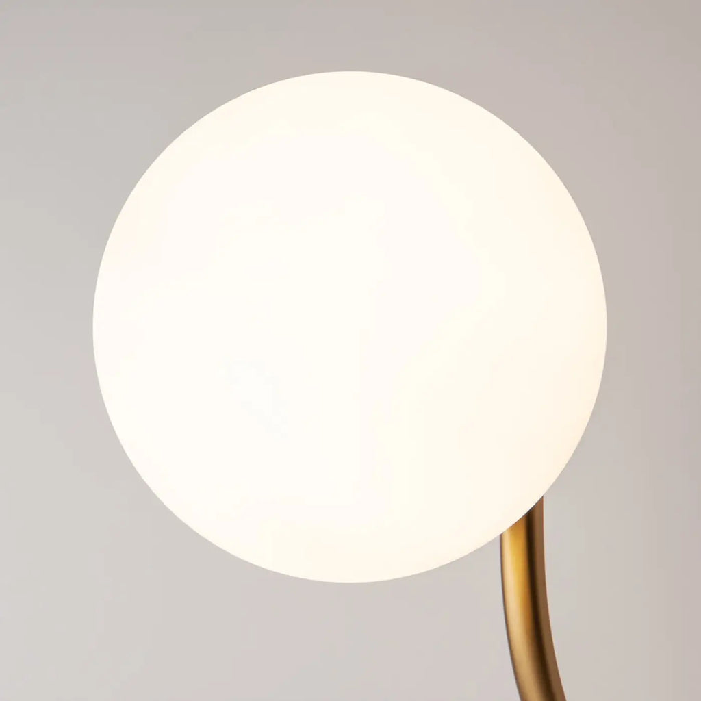 Applique murale Rendez vous (globes)