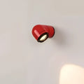 Applique murale Spatial