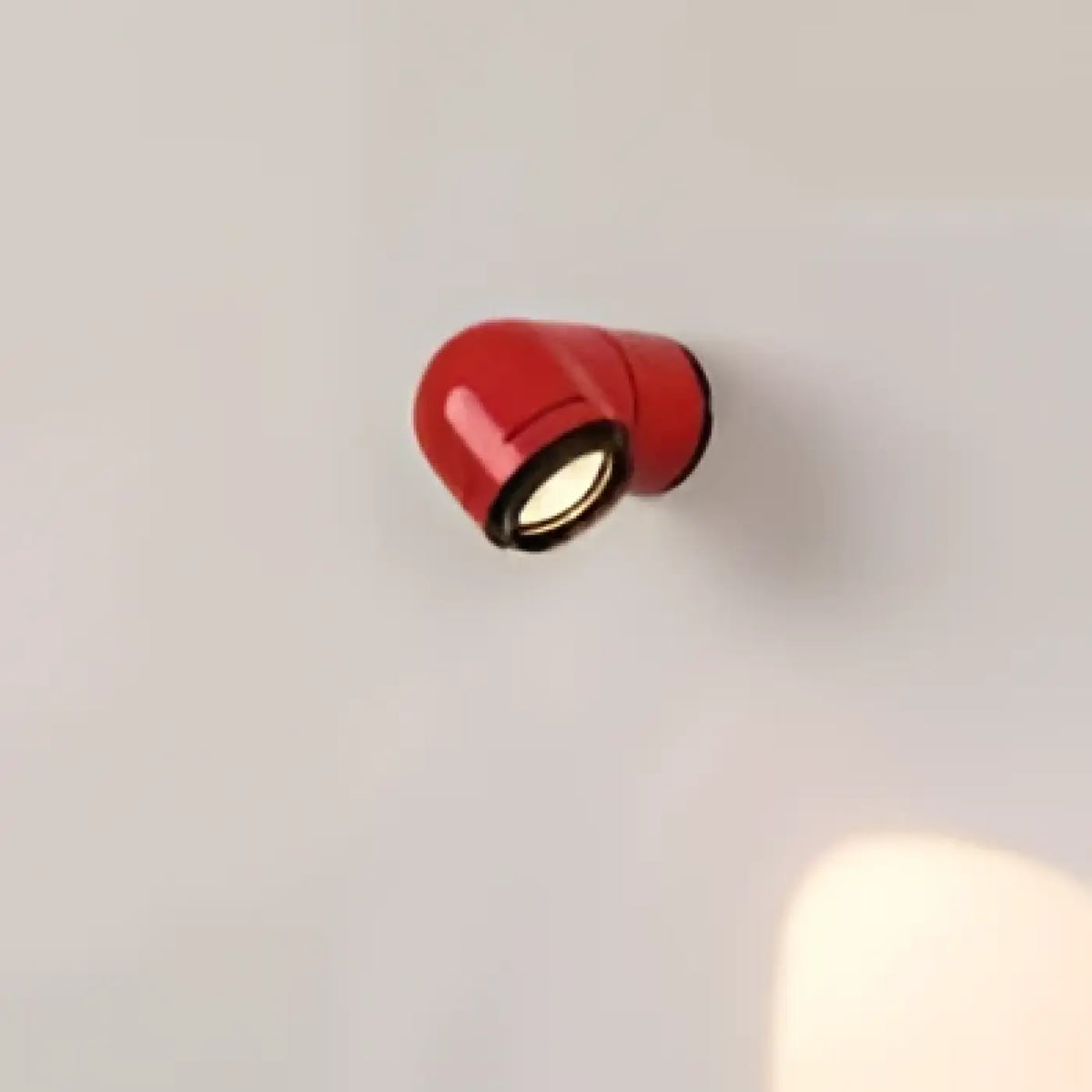 Applique murale Spatial