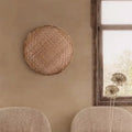 Applique Murale BAMBOU Lorène Rondeau - Une Note Naturelle dans le Décor