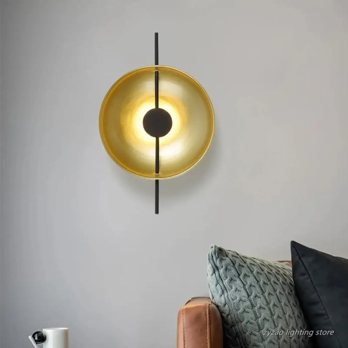 Applique murale Latic
