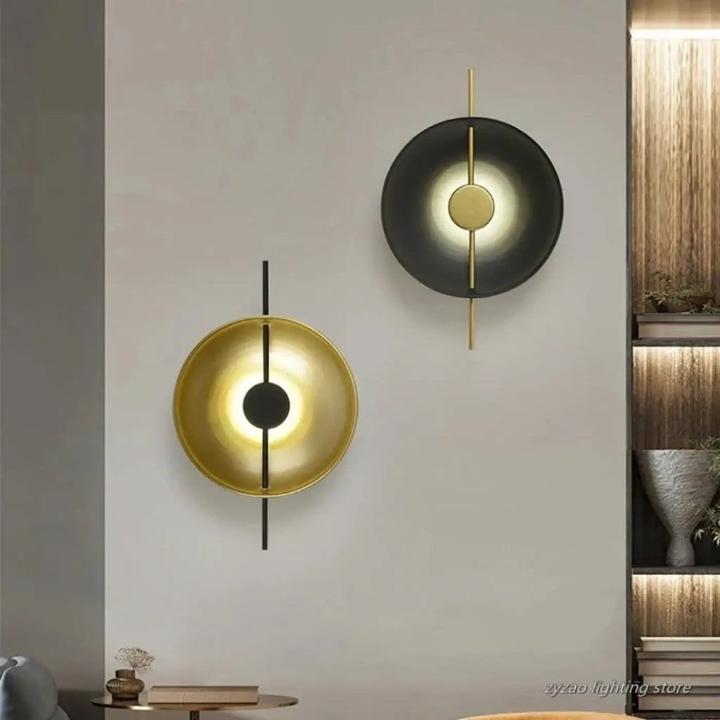 Applique murale Latic