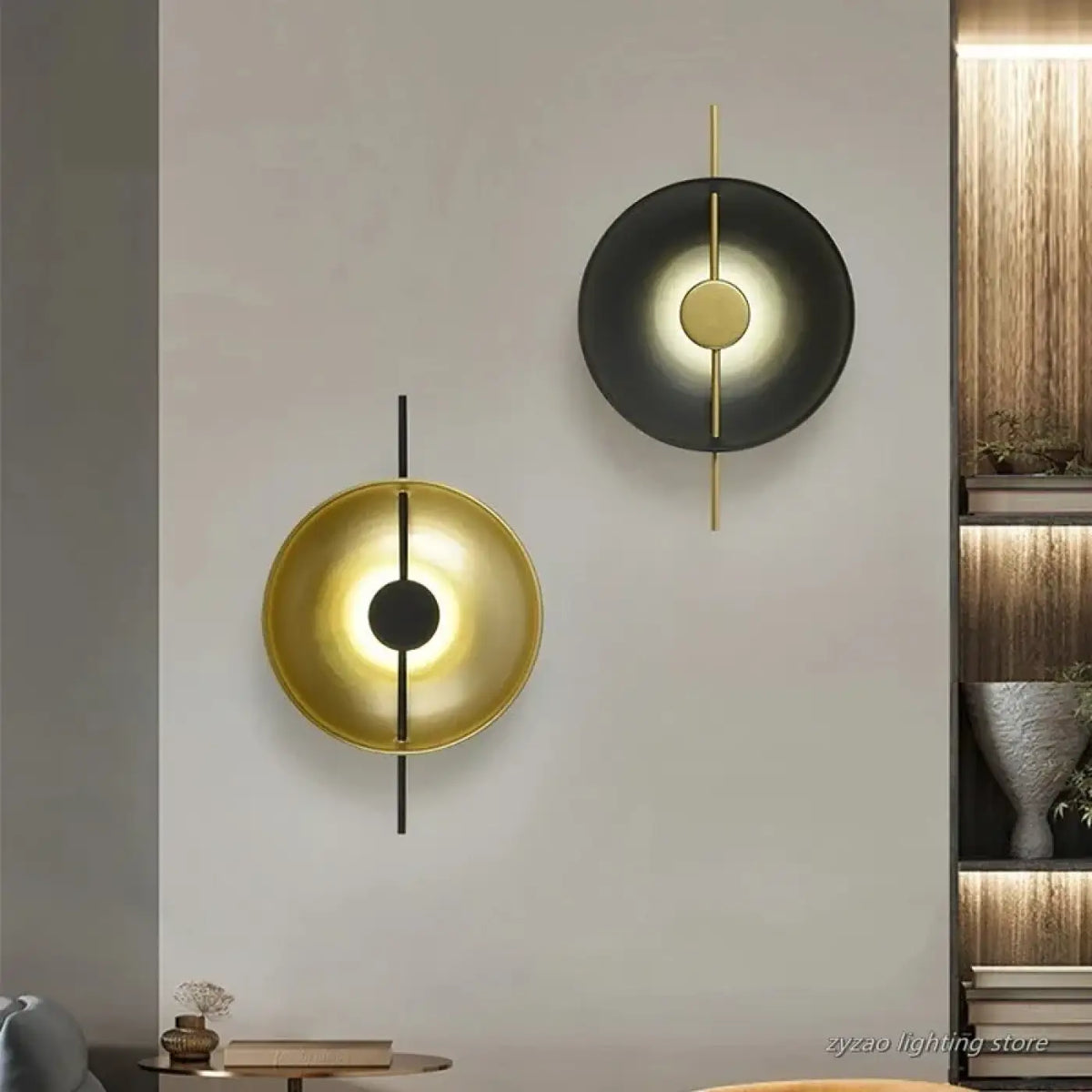 Applique murale Latic