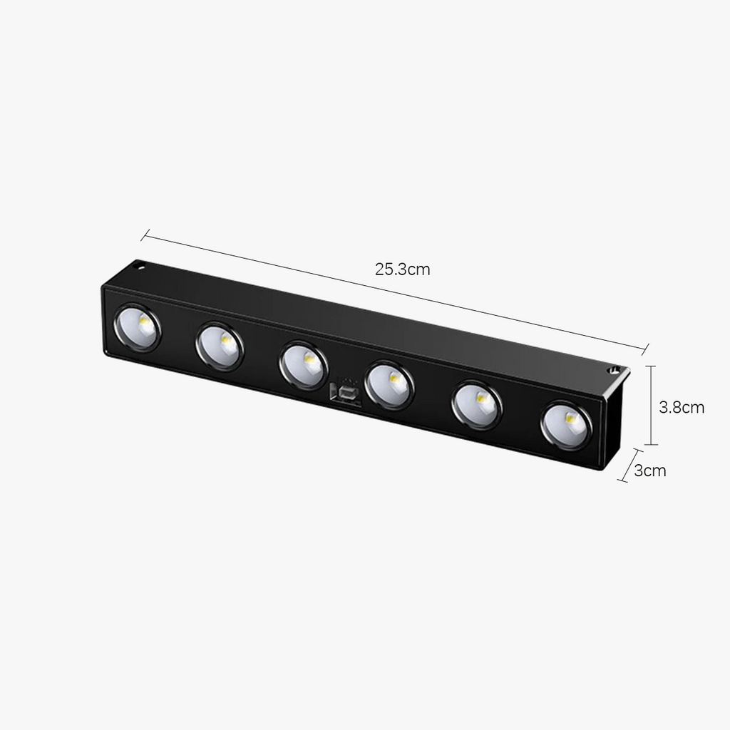 Applique murale — Solaire à LED pour jardin extérieur éclairage ambiance décoratif