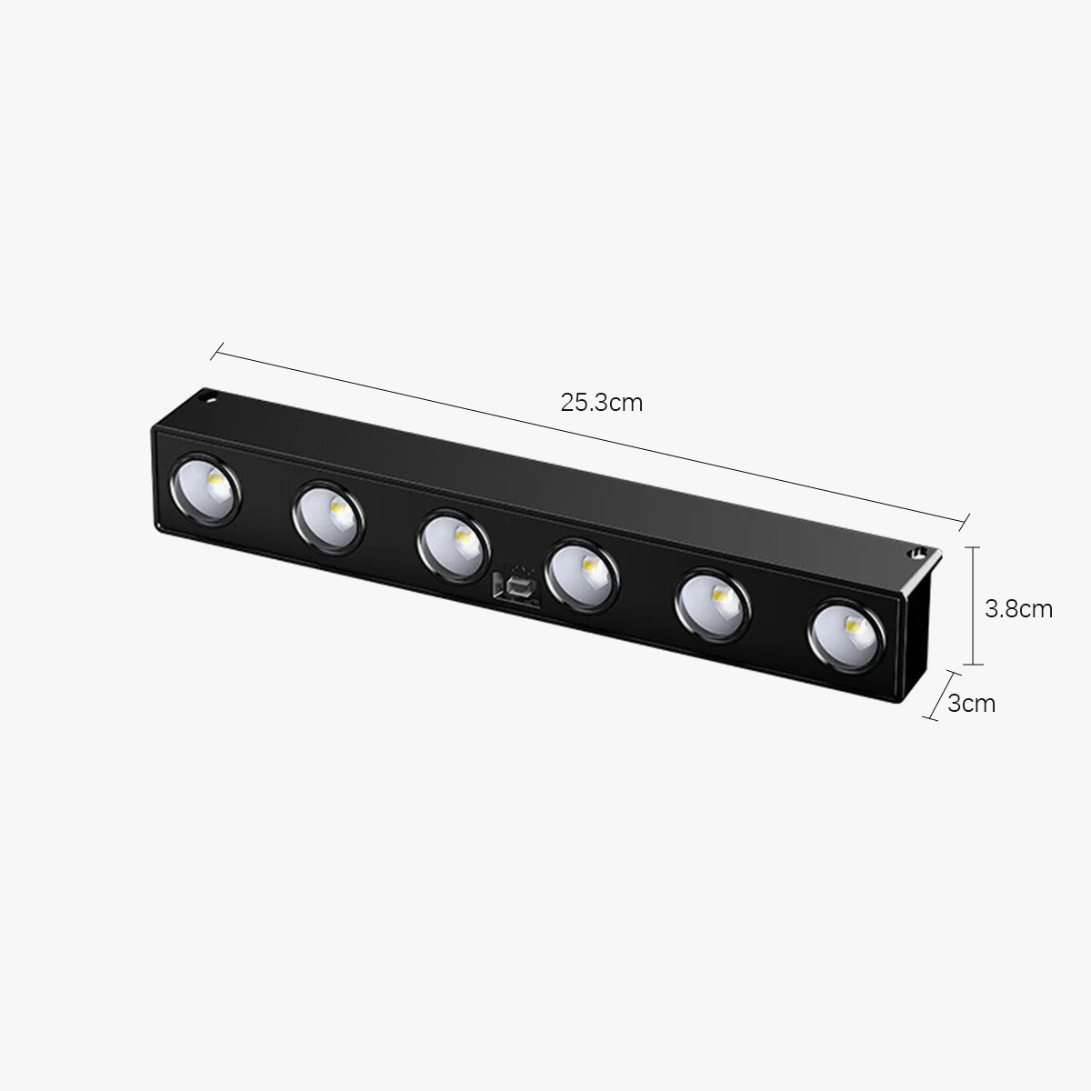 Applique murale — Solaire à LED pour jardin extérieur éclairage ambiance décoratif
