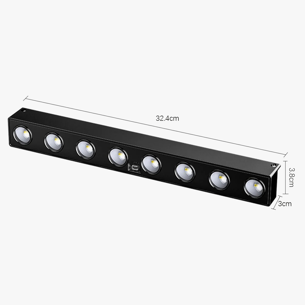 Applique murale — Solaire à LED pour jardin extérieur éclairage ambiance décoratif