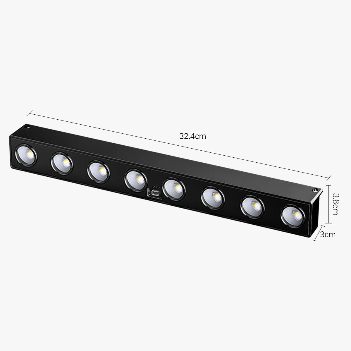 Applique murale — Solaire à LED pour jardin extérieur éclairage ambiance décoratif