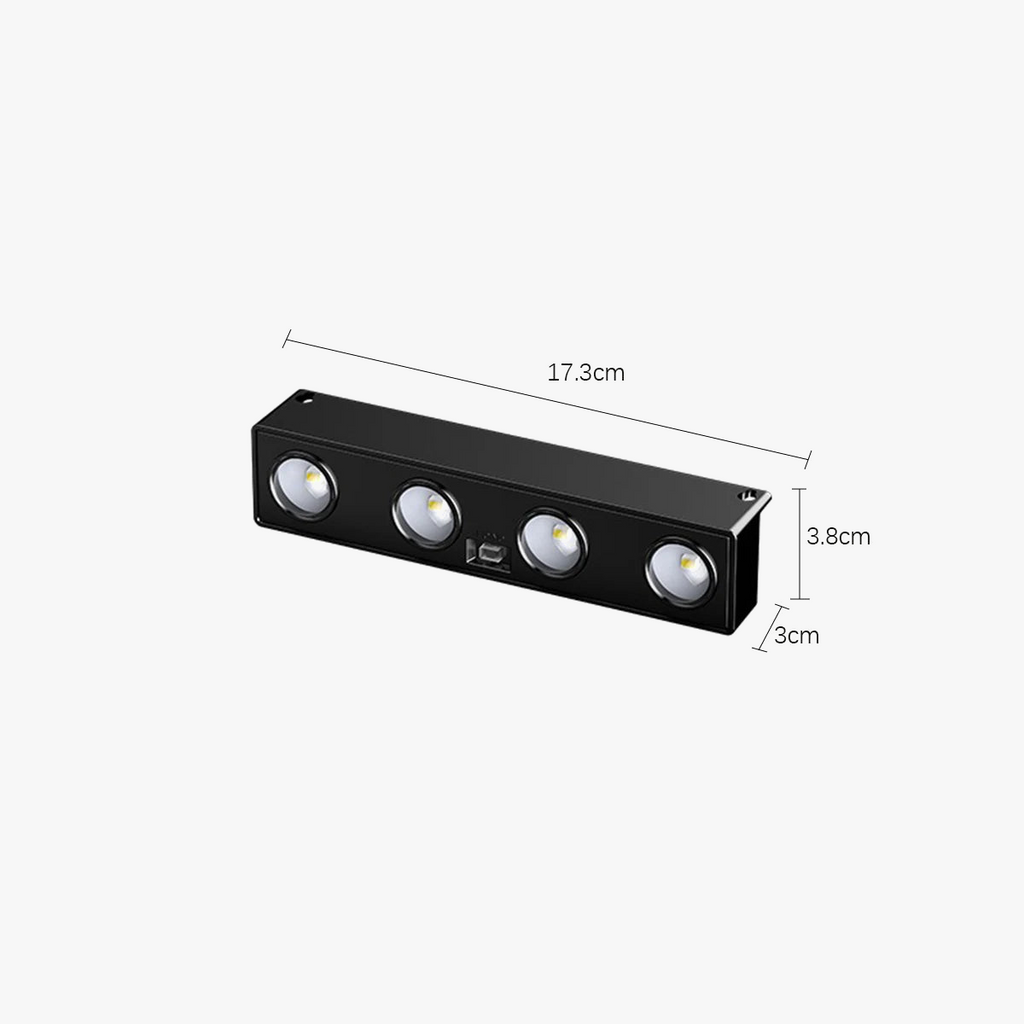 Applique murale — Solaire à LED pour jardin extérieur éclairage ambiance décoratif