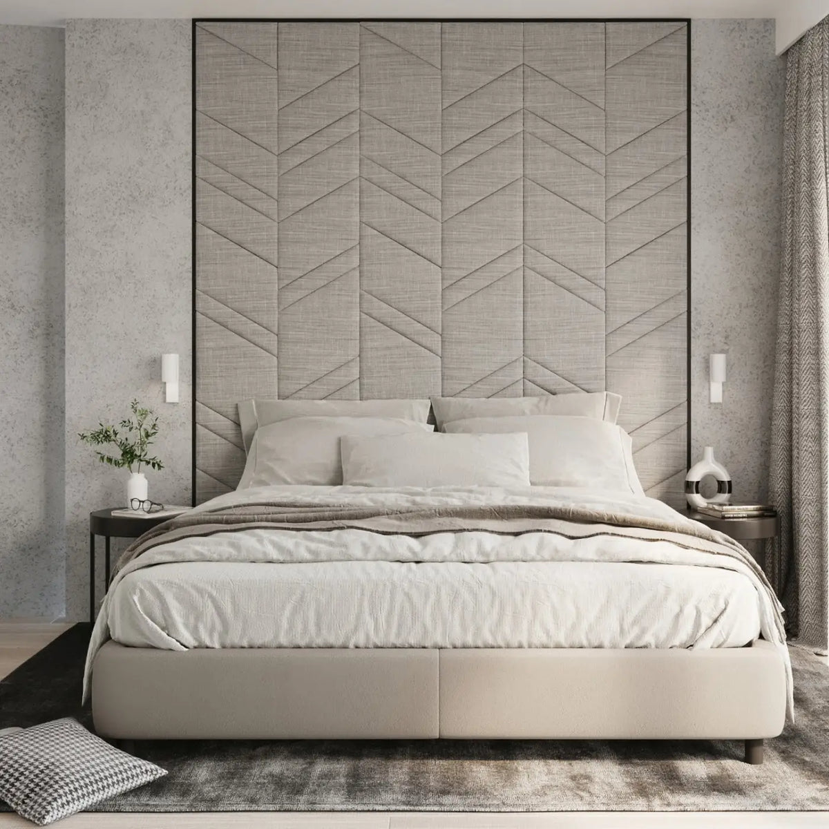 Applique murale Utti