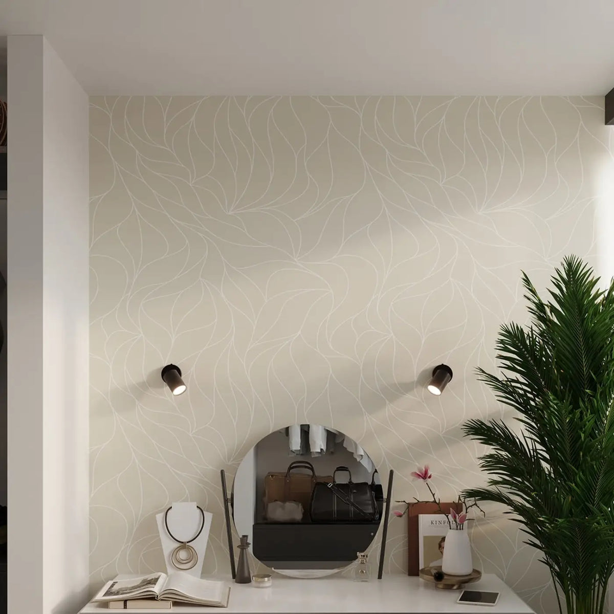 Applique murale Lemmi