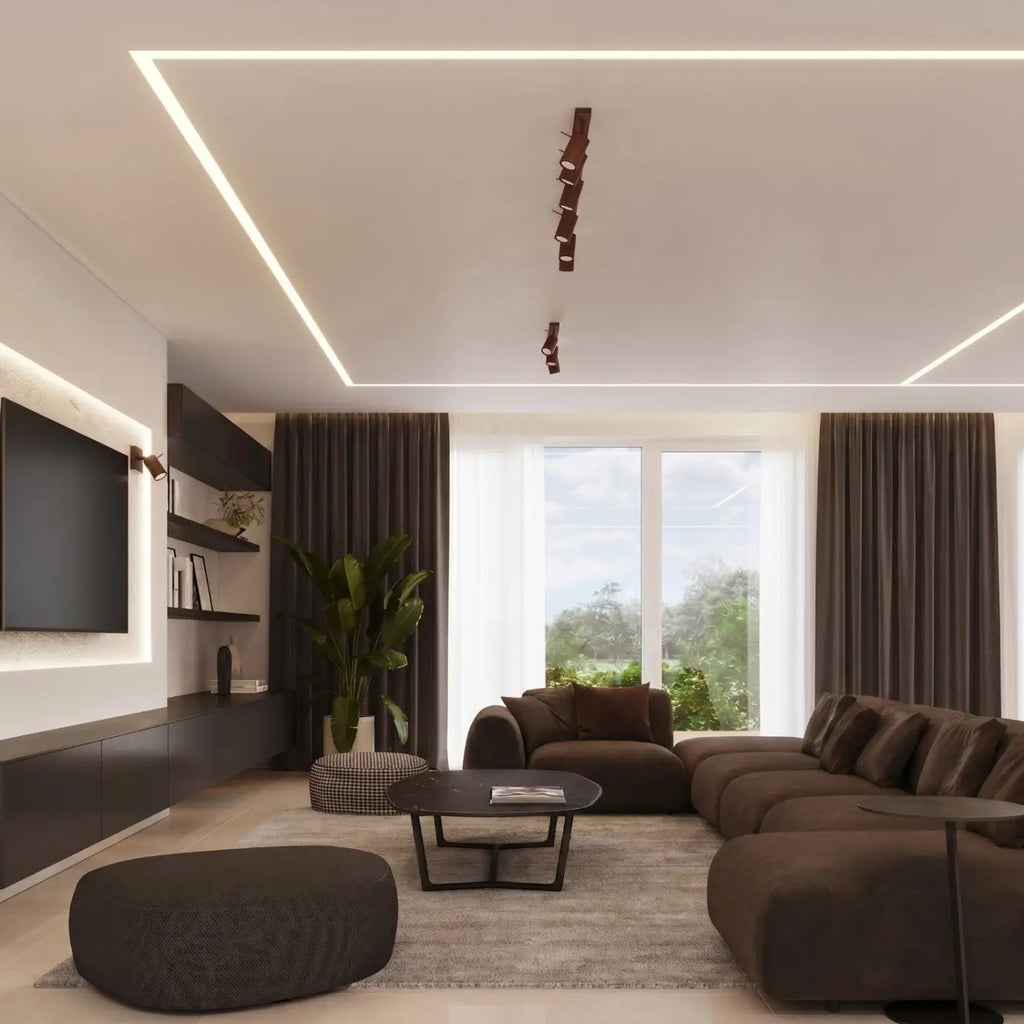 Applique murale Ring