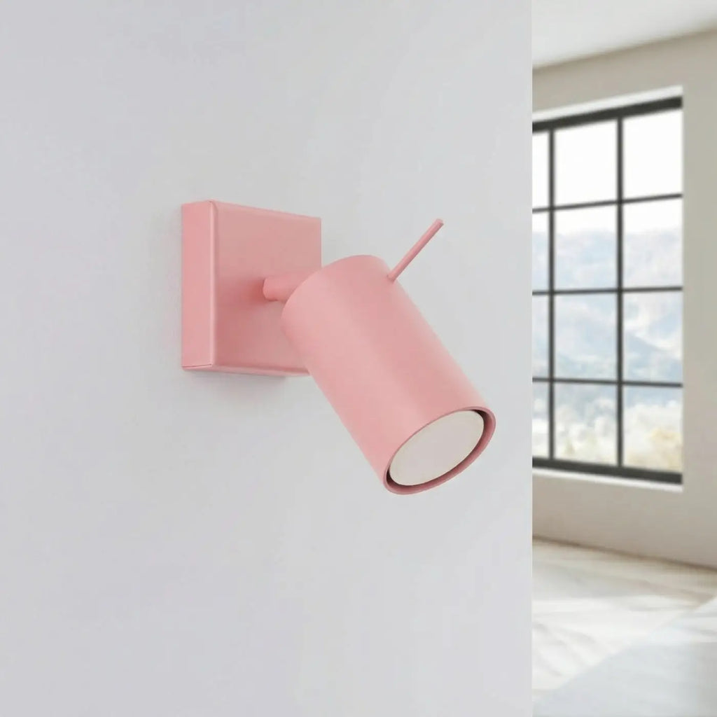 Applique murale Ring