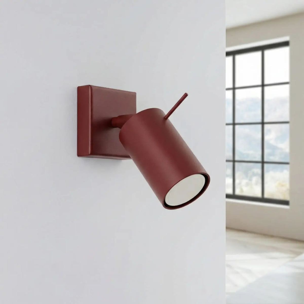 Applique murale Ring