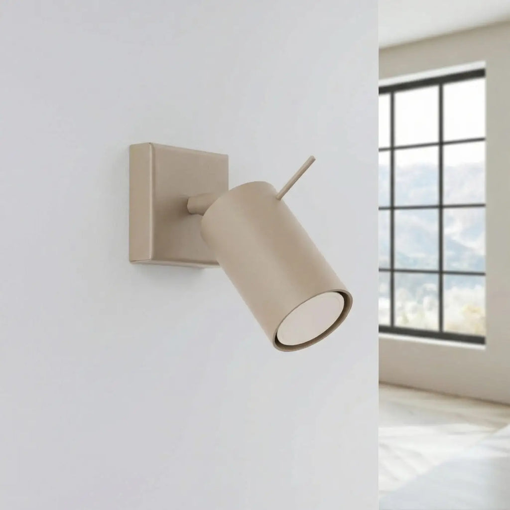 Applique murale Ring