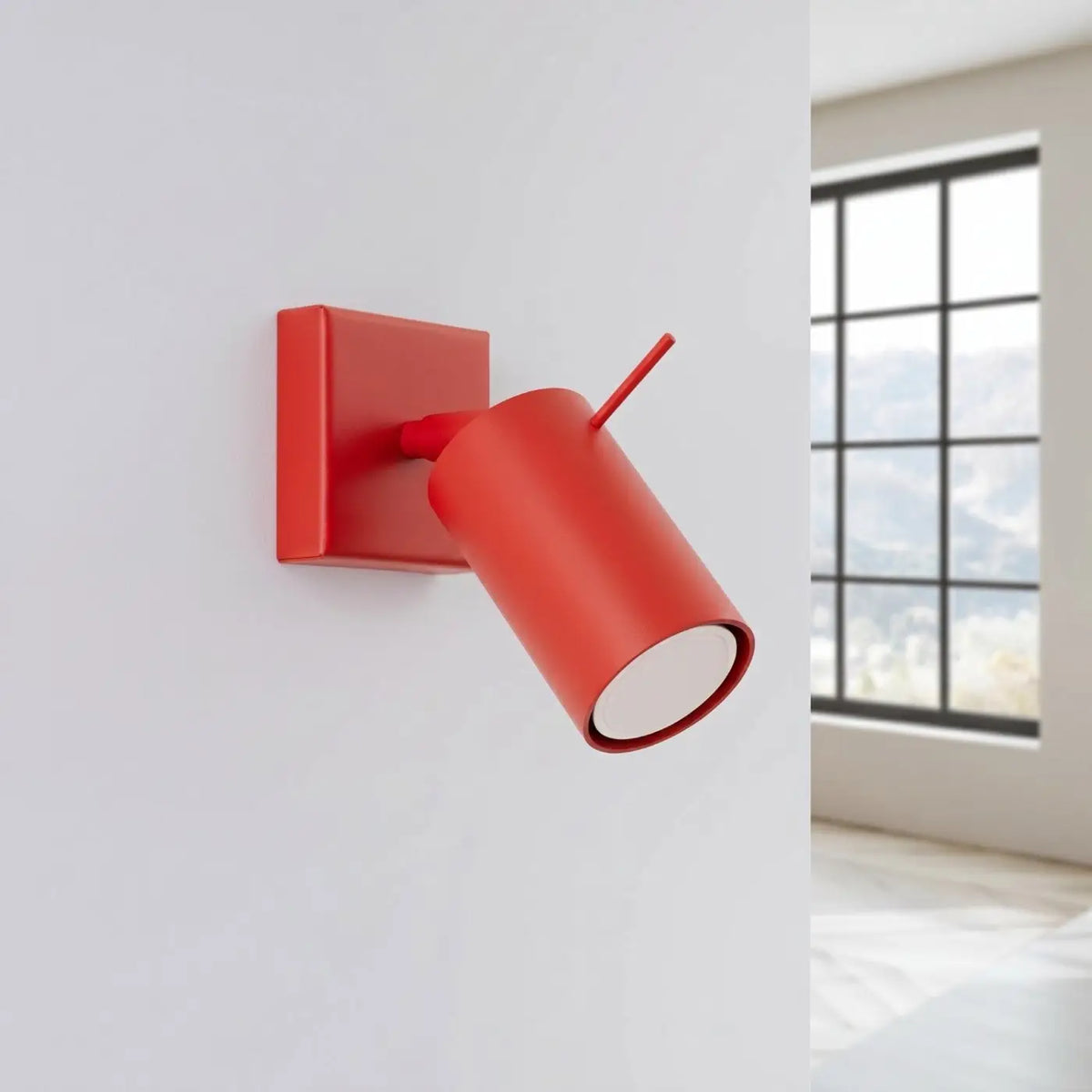 Applique murale Ring