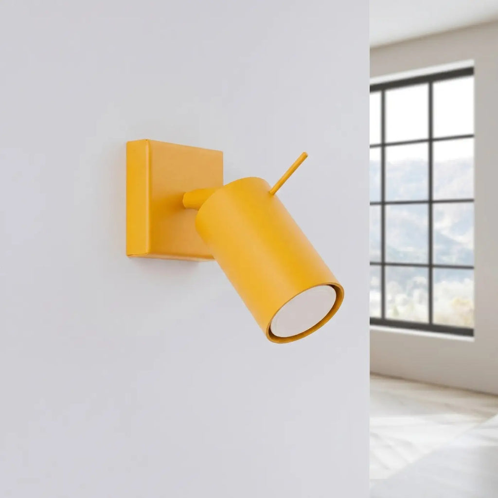 Applique murale Ring