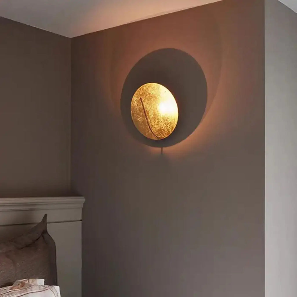 Applique murale Luna