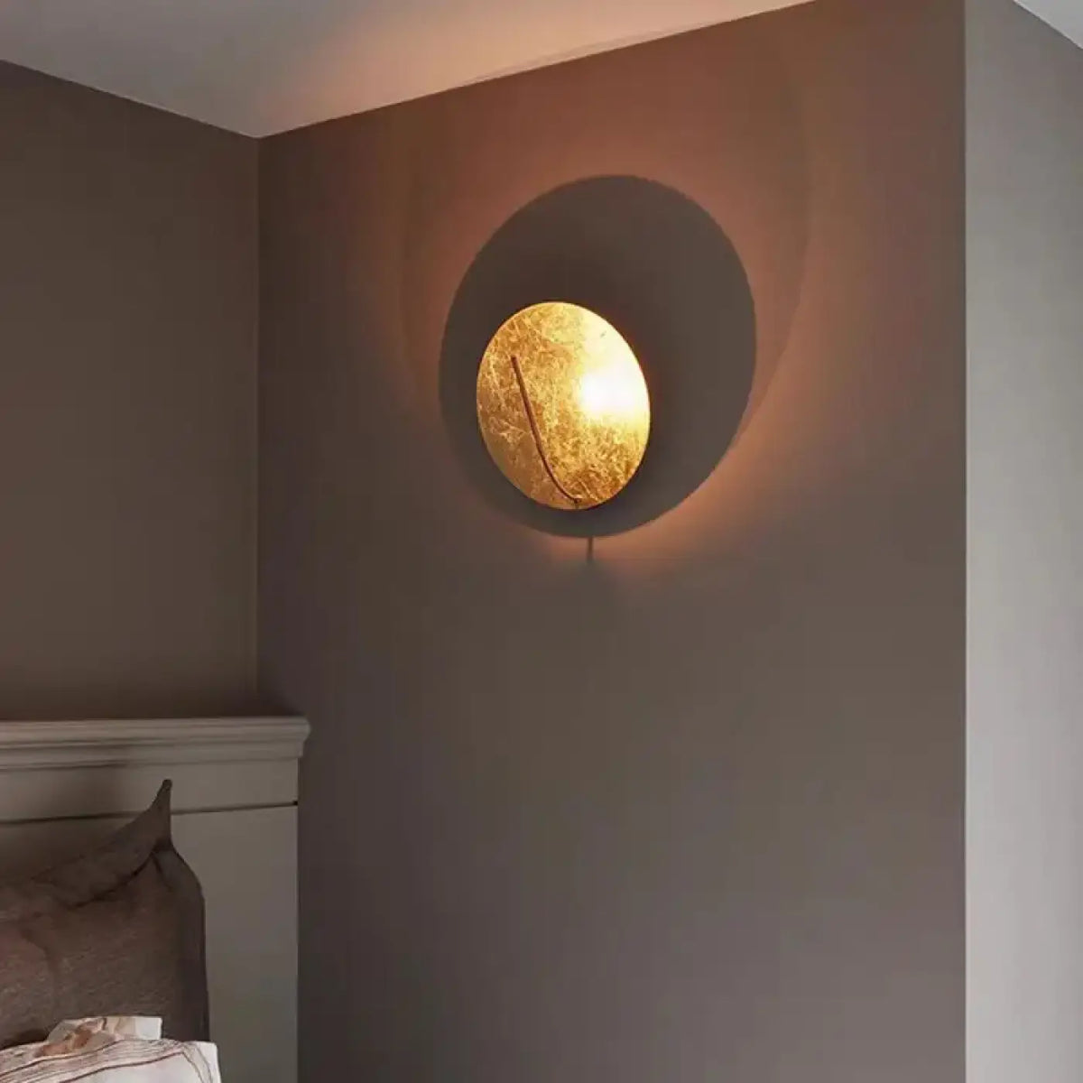 Applique murale Luna