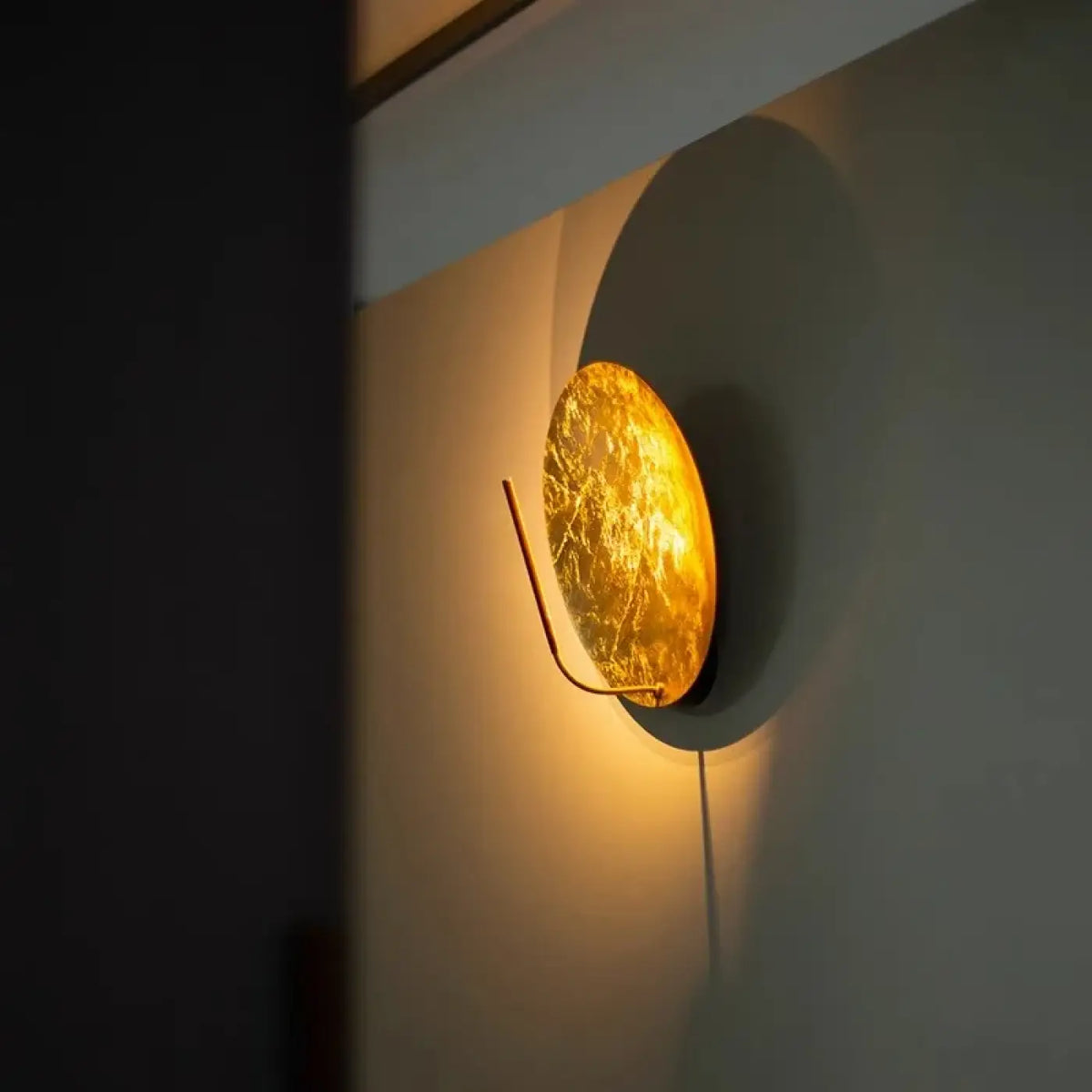 Applique murale Luna