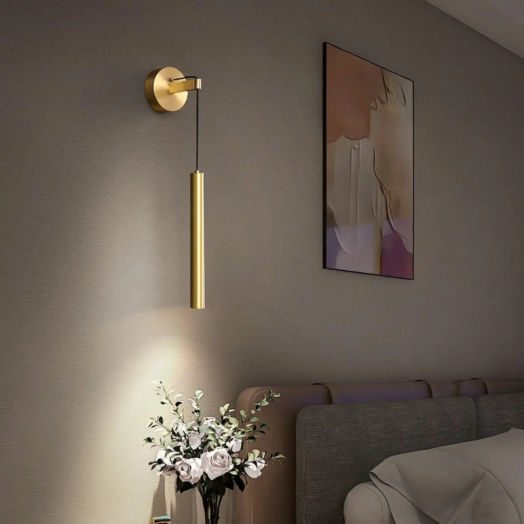 Applique murale Suspens