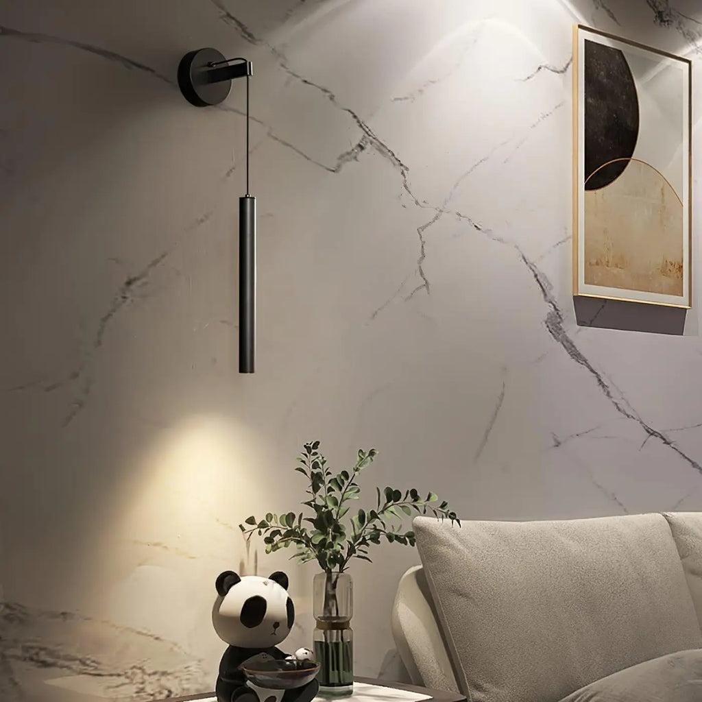 Applique murale Suspens
