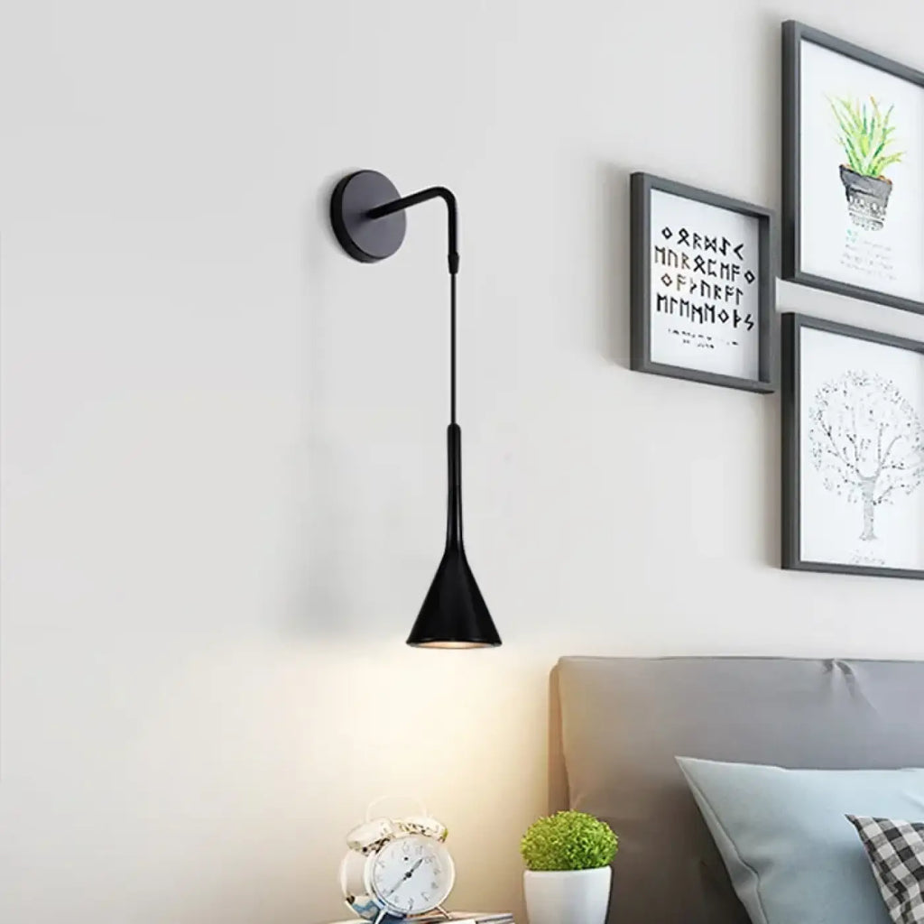 Applique murale Dorg