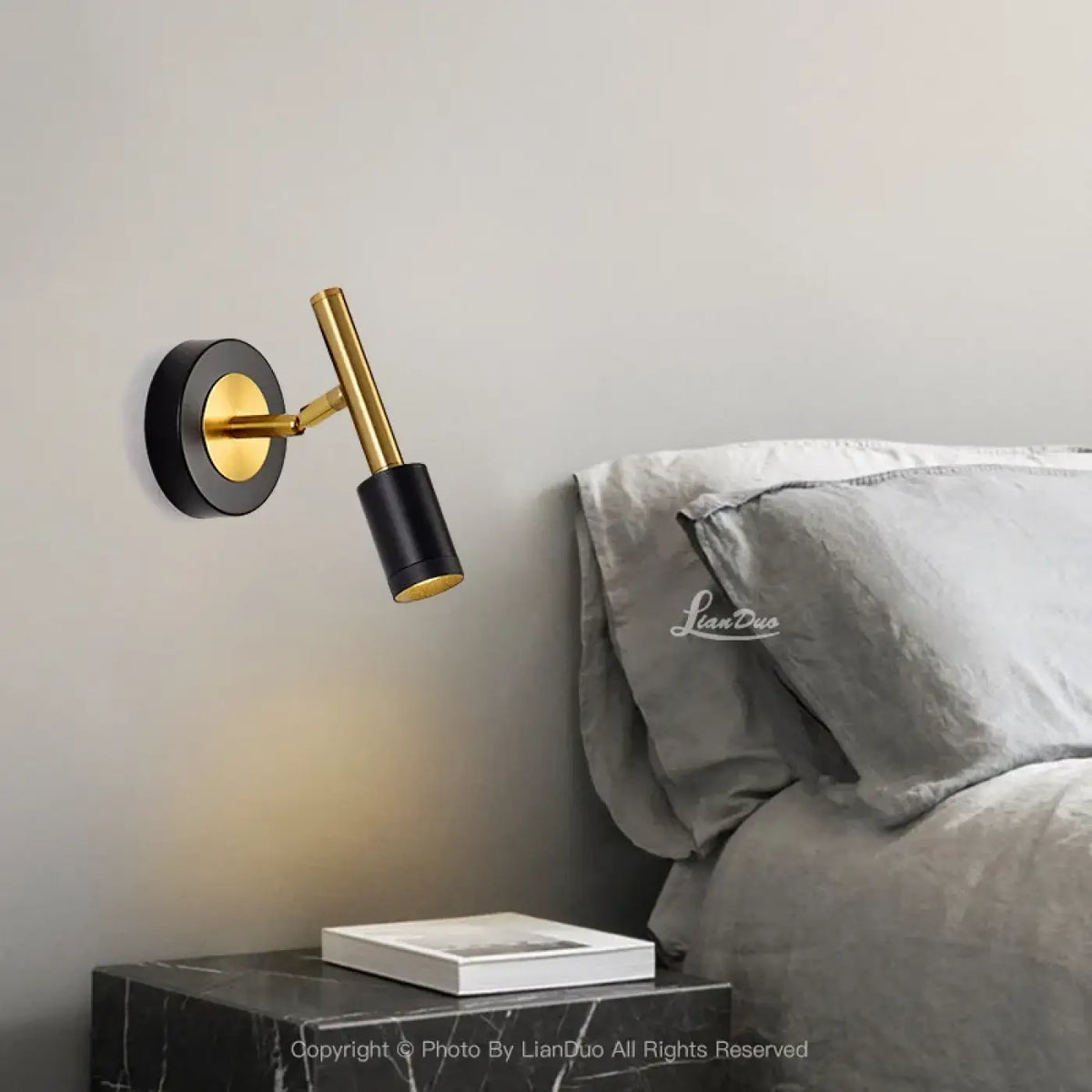 Applique murale Nodo