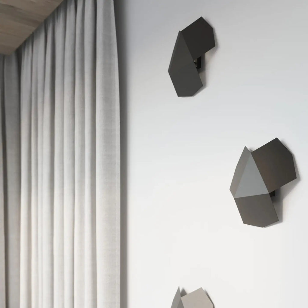 Applique murale Tre