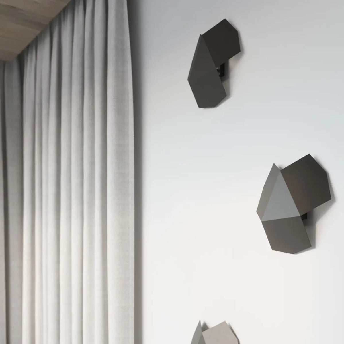 Applique murale Tre