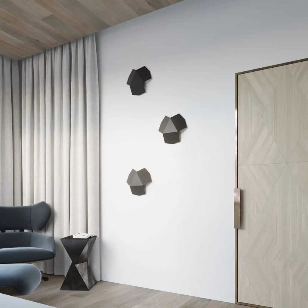 Applique murale Tre