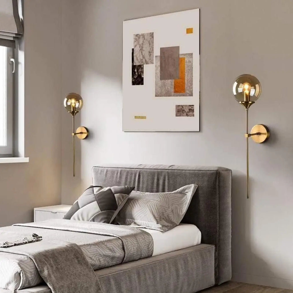 Applique murale Lizy
