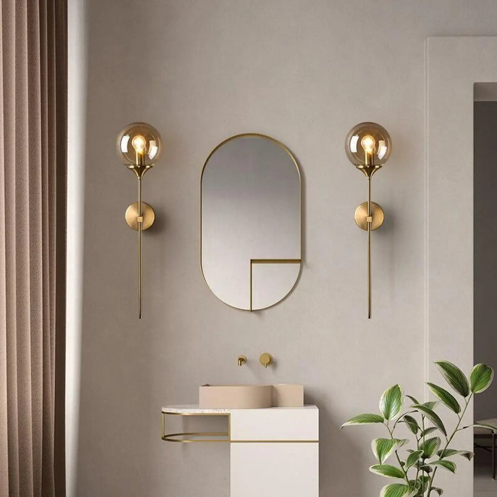Applique murale Lizy