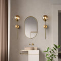 Applique murale Lizy