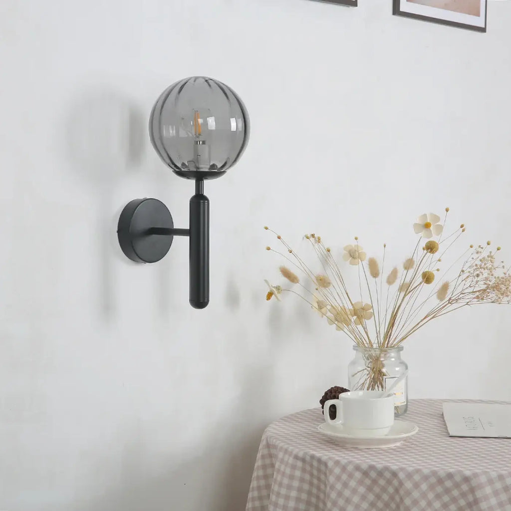 Applique murale Soutore