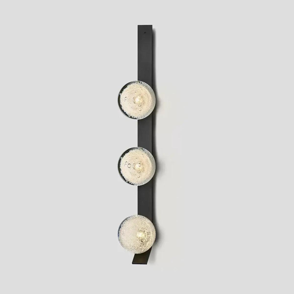 Applique murale Monter