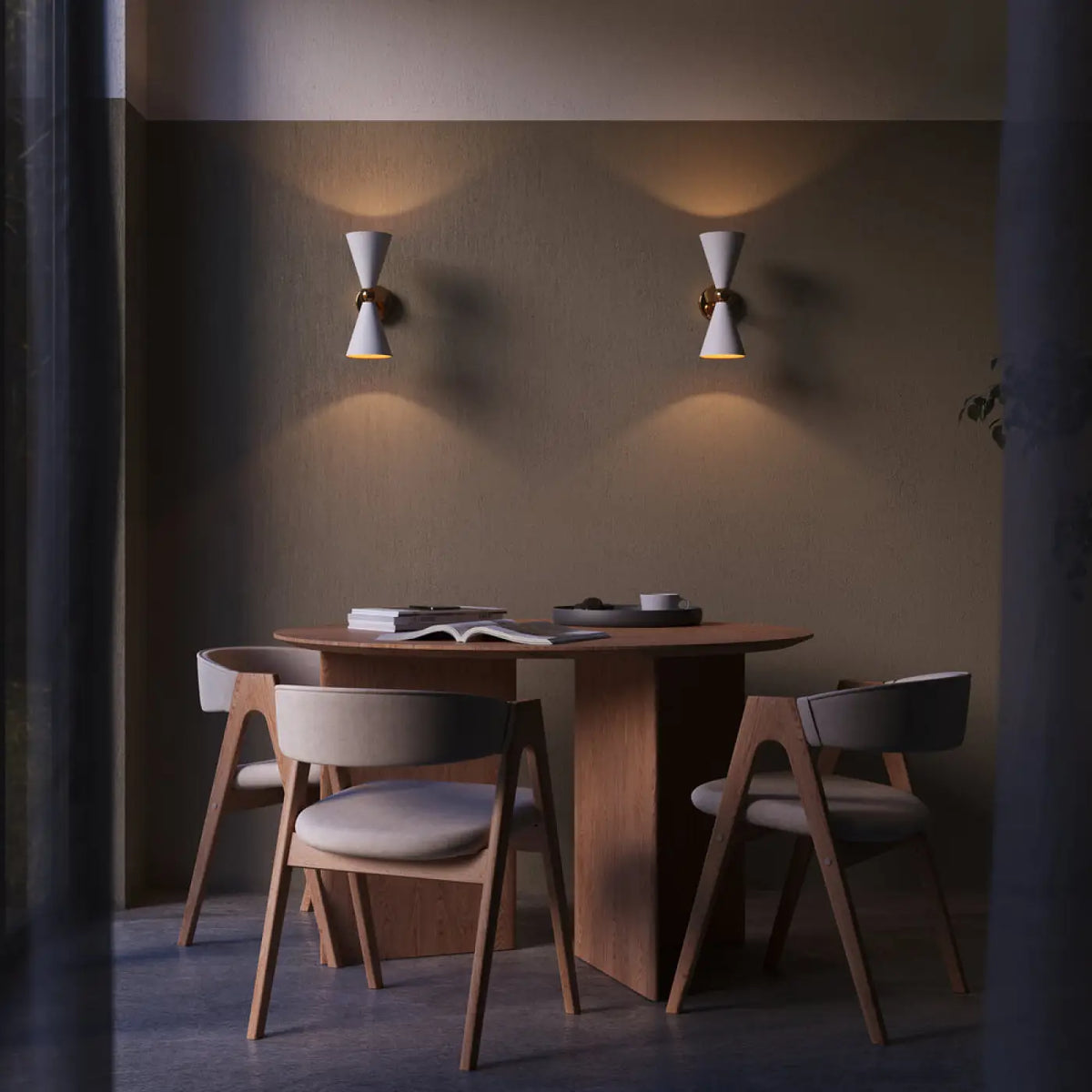 Applique murale Vesper