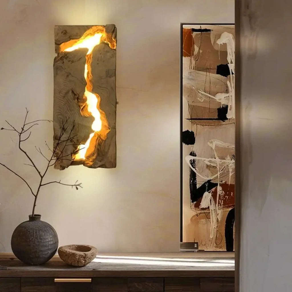 Applique murale Waihan