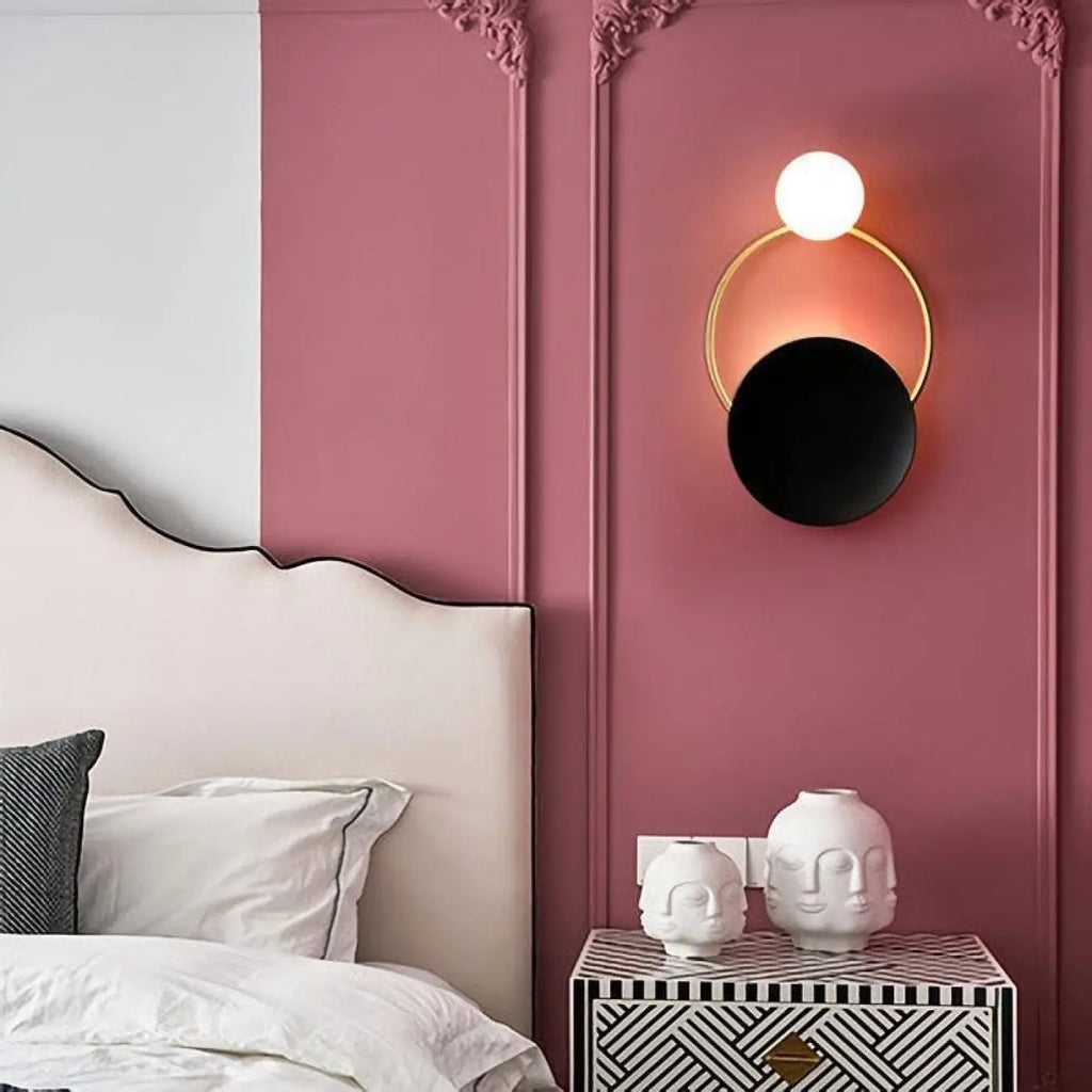 Applique murale Modal