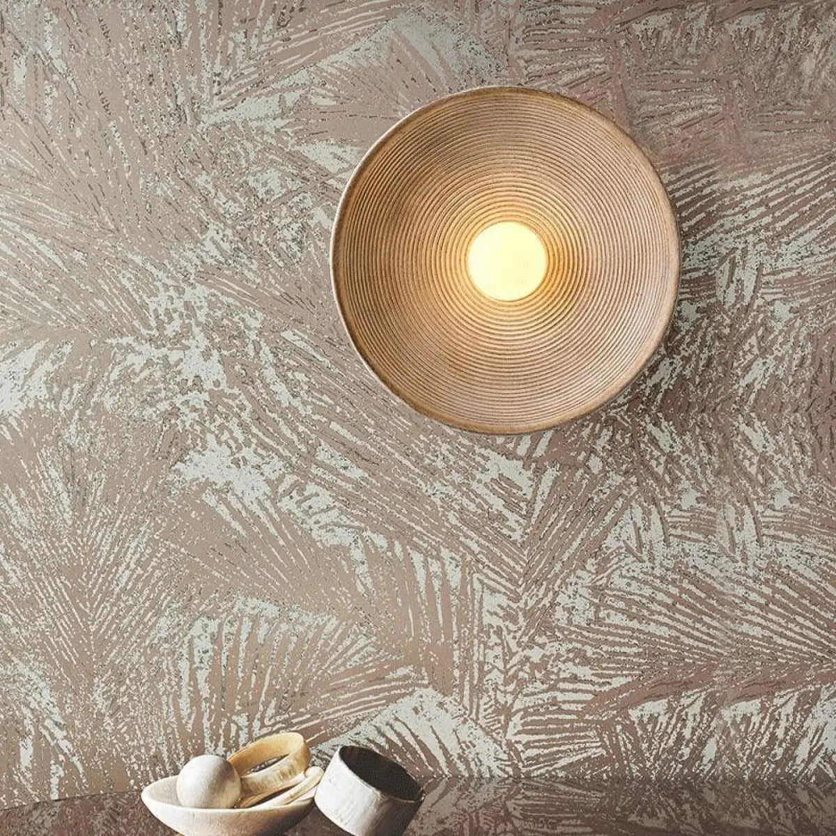 Applique murale Balina