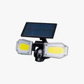 Applique murale — Solaires LED pour éclairage extérieur décoratif jardin et cour