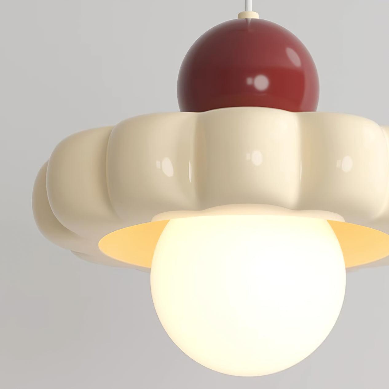 Aria Suspension Crème Mignonne - 20