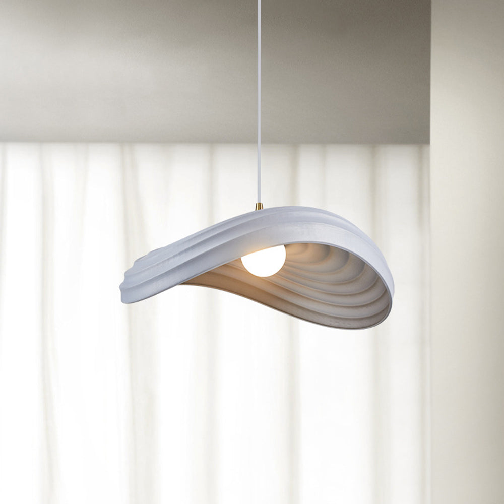 Ritta Suspension Nuage Moderne, Metal/Resine, Salle à Manger - Neutralighting