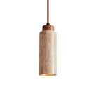 Avloris Travertin Pendentif Lumière - Neutralighting